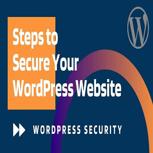 WordPress security